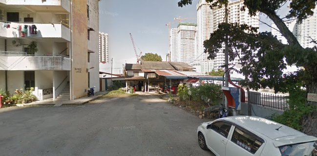 Sri Tanjung Tomyam Seafood