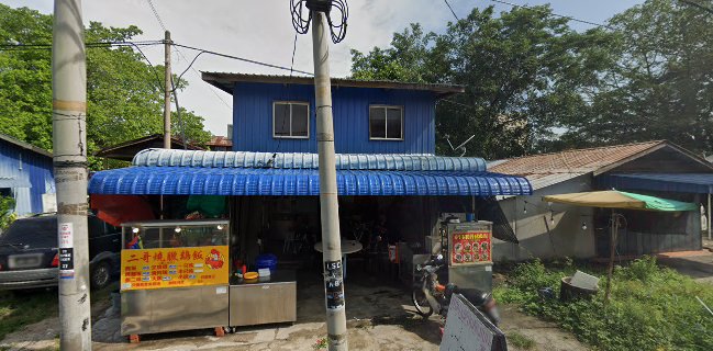 Dapur Bujang by Kedai I-Yang Kuala Kurau