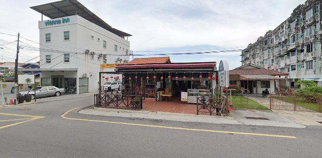 KEDAI MAKANAN MING CHAI 明仔茶餐厅