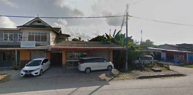 Nasi Minyak Ayam Kampung Teruna & Dara