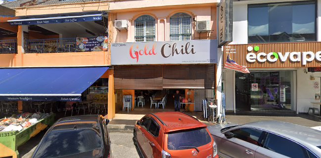 Restoran Gold Chilli