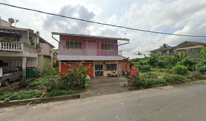 Kedai Muhibbah Sukan Dan Rekreasi Jerantut