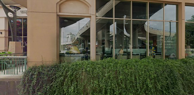 Starbucks Reserve - Sunway Pyramid