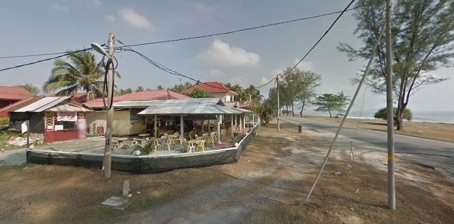 Martion Western Food