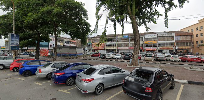 Koopi Koopi Klang - Gastronomi dan perhotelan