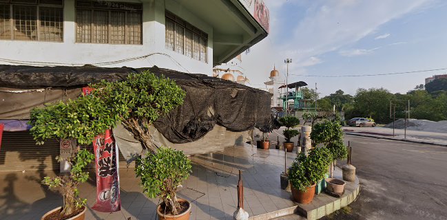 Restoran Peng Heong Hakka Paikut