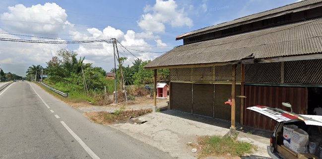 Comentarii opinii despre Kedai Kopi Yong Heng