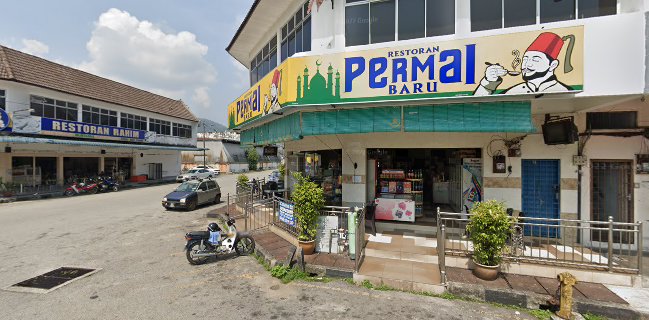 Restoran Permai Baru