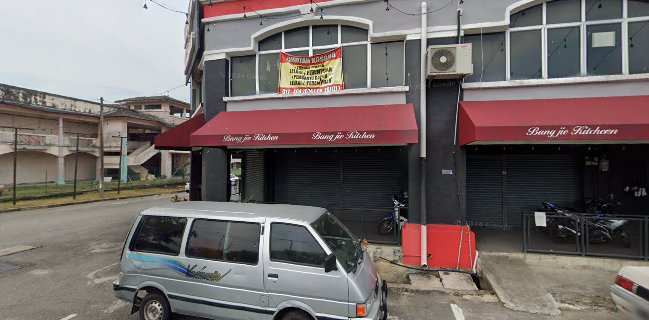 BangJie Kitchen Kulim