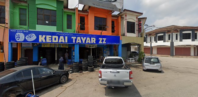 Restoran Faiziy Tomyam