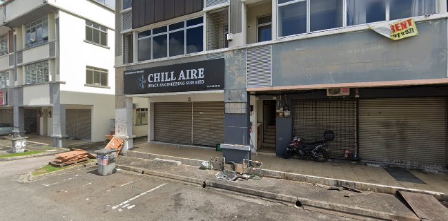 Katering Warisan Umi