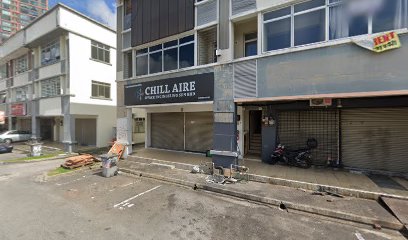 Katering Warisan Umi