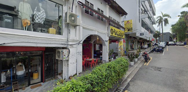 Restaurant Reaz Corner