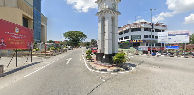 warung western chef pha