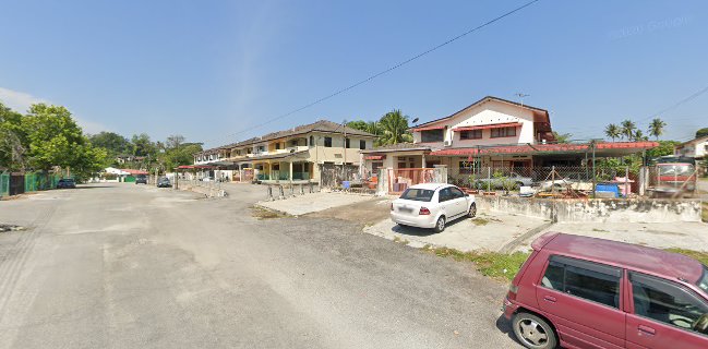 Kedai Kopi Swee Kee - Batu Gajah