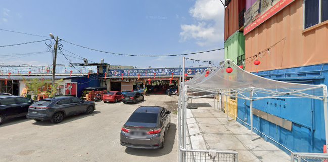 1188 Sky Cafe 1188天空咖啡厅