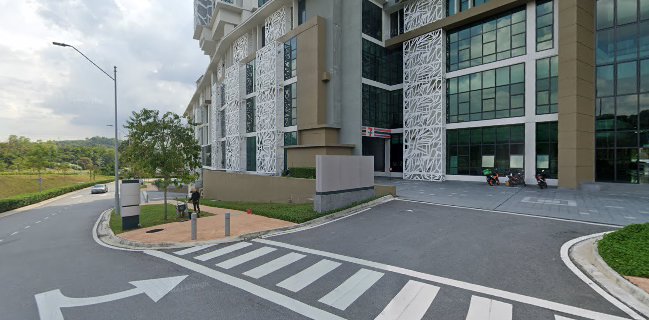 Tealive Shaftsbury Putrajaya