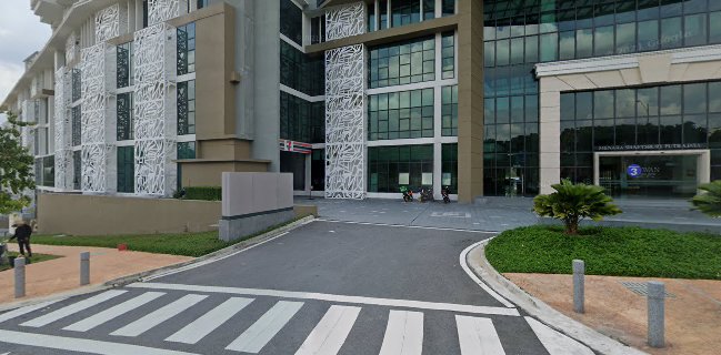 Merci pastries and Coffee