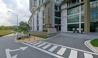 Tealive Shaftsbury Putrajaya