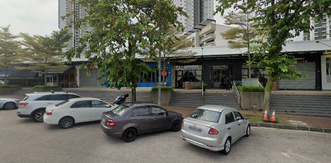 Frenche Roast Cafe (Molek)