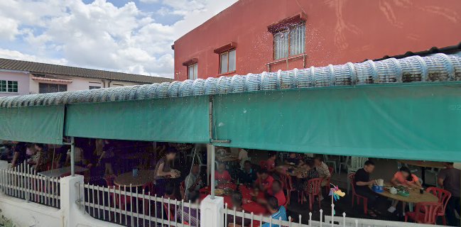 Restoran Shi Zhi Wei