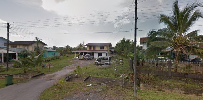 Al-Abid Catering - Gastronomi dan perhotelan