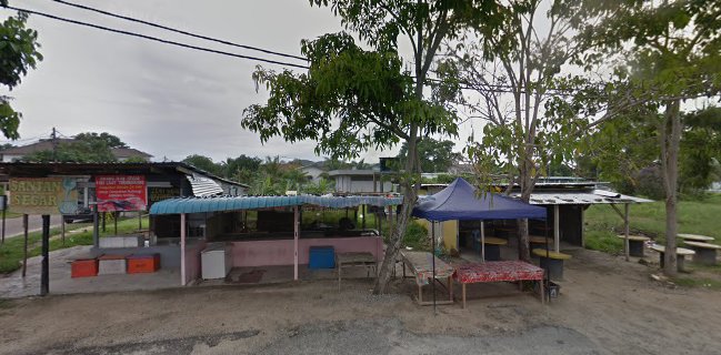 Roszita Nasi Berlauk