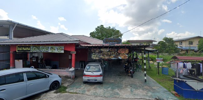 Dapur Sara