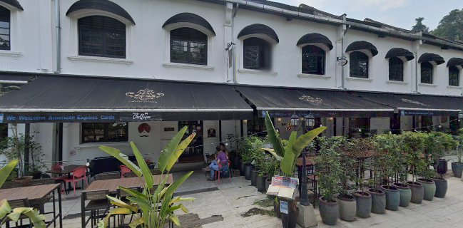 Opinii despre Pampas Steakhouse at Old Malaya în Kuala Lumpur - Gastronomi dan perhotelan