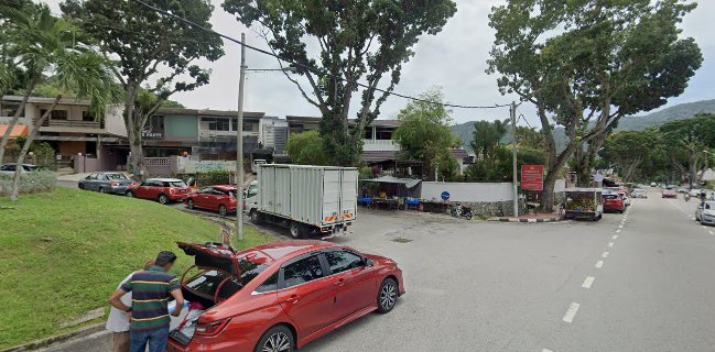 Hillside Uncle Burger