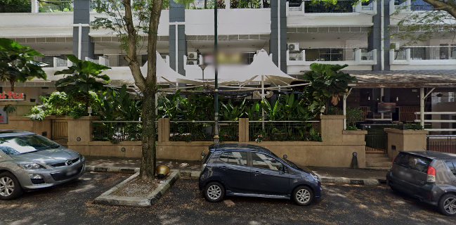 Fat Tea Macanese Food