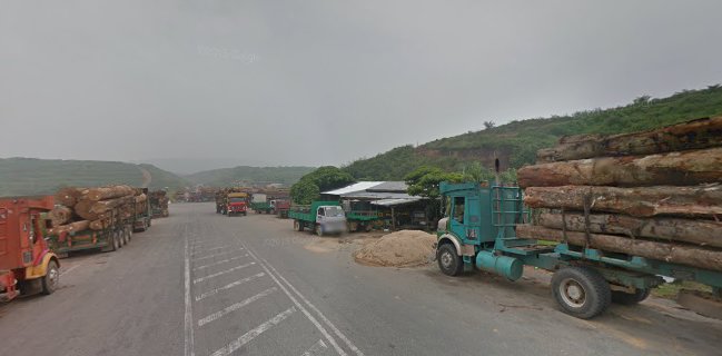 Comentarii opinii despre Kedai Makan Kat Tie