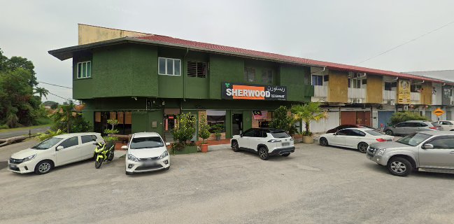 Sherwood Steak House