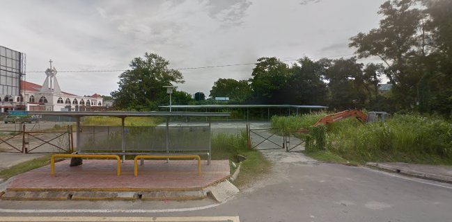 Bukit Padang Food Court