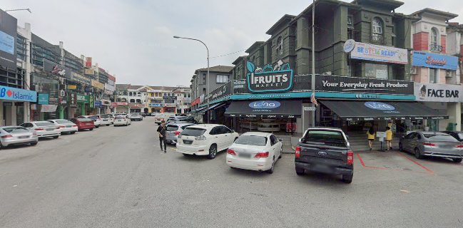 iFruits Market (USJ 10 Branch)