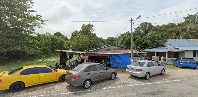 Warung Kak Yah Nibong