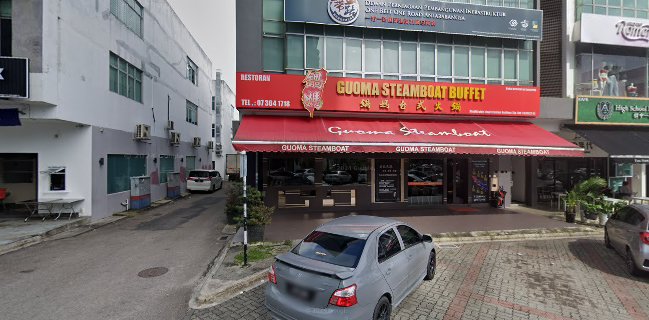 Opinii despre 鍋媽台式火鍋 în Johor Bahru - Gastronomi dan perhotelan