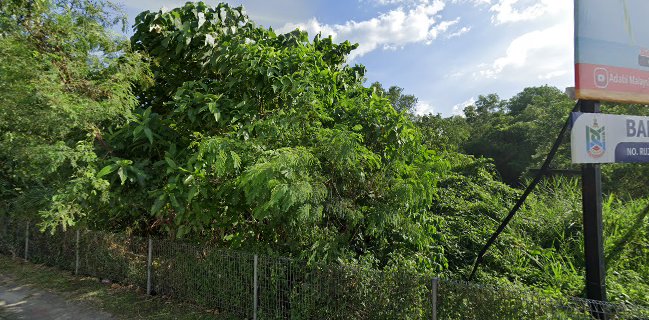 Kedai Makanan Navamany