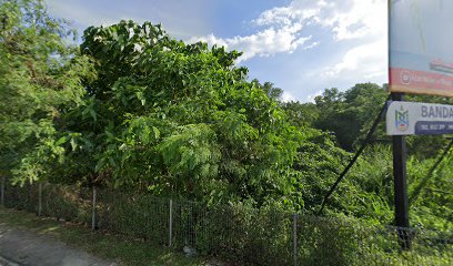 Kedai Makanan Navamany