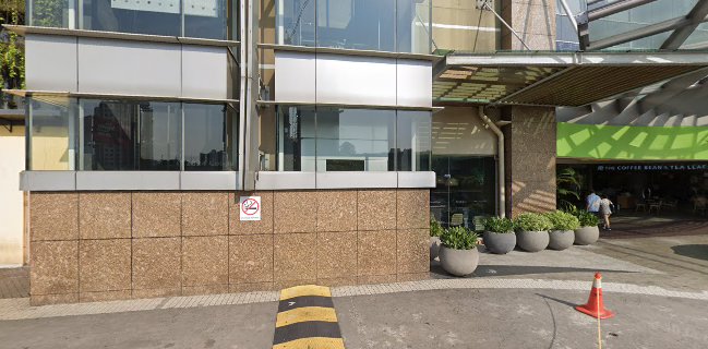 Lavender Bakery @Mid Valley