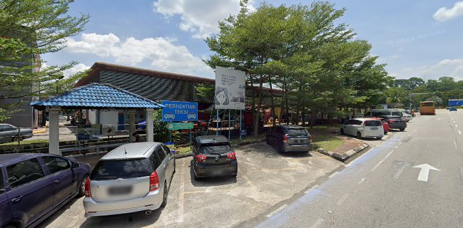 N.A Chinese Muslim Cuisine Shah Alam
