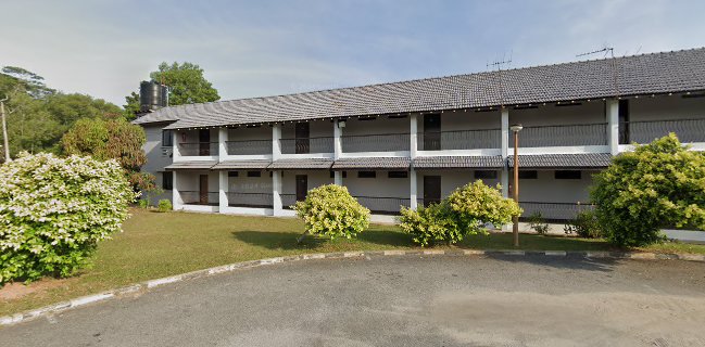 Hani Steamboat Rest House Temerloh