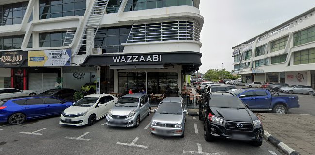 Wazzaabi Fusion