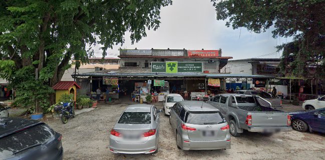 Opinii despre Liang Li Ikan Bakar (Grilled Fish) 良禮燒魚 în Pelabuhan Klang - Gastronomi dan perhotelan
