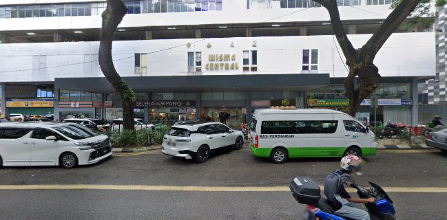 The House of Taste Sdn Bhd