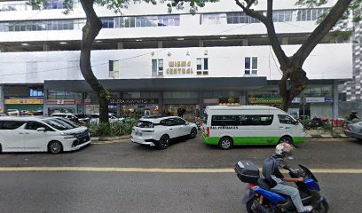 The House of Taste Sdn Bhd