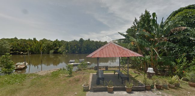 Cafe Ismah Corner - Gastronomi dan perhotelan