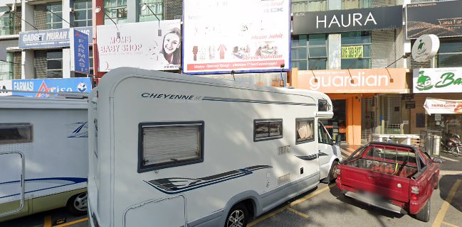 MIXUE - Alam Avenue (Kini Dibuka)