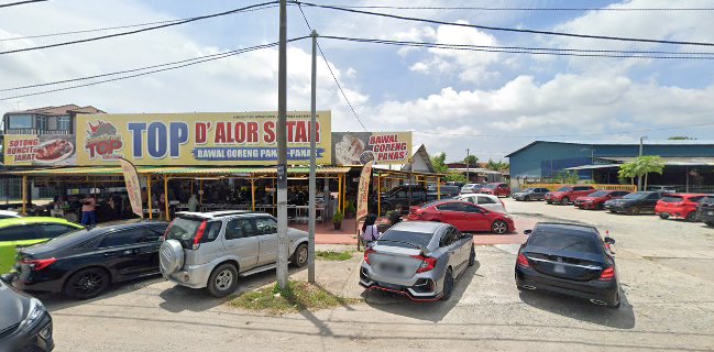 KamyLecious (Western Food)