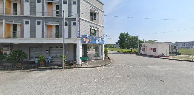 Kedai Makanan Dua Belas